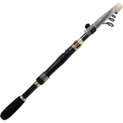 Pamchion PocketTravel Tele 2,10m 7-28g Fishing Rod 