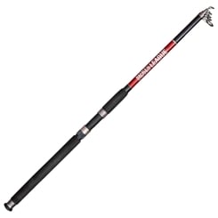 Pezon and Michel Telescope Fishing Rod Rafale League 