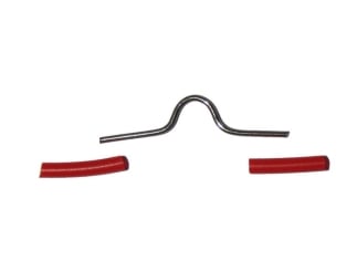 Jenzi English Quick Change Float Adaptor Peg-Leg 10 Items 