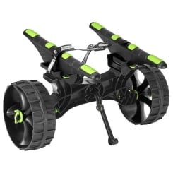 Railblaza C-Tug R Kayak Canoe Trolley Standard Wheels