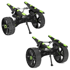 Railblaza C-Tug R Kayak Canoe Trolley 