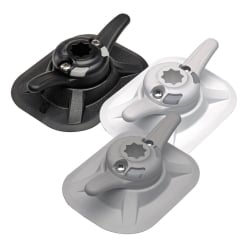 Railblaza Cleatport Ribmount 
