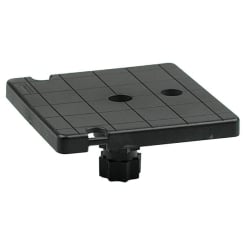 Railblaza Rotating Platform 102x102mm (4x4")