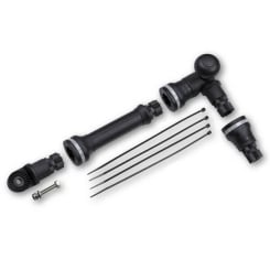 Railblaza Sounder and Transducer Mounting without rotating platform 15cm
