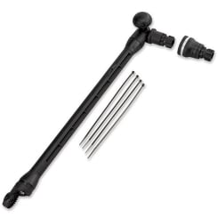 Railblaza Sounder and Transducer Mounting without rotating platform 41cm