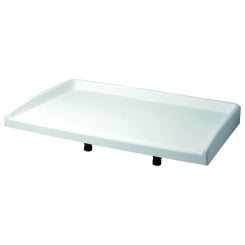 Railblaza Fillet Table II Bait Board White
