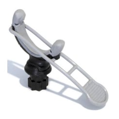 Railblaza G Hold with Strap black 35mm