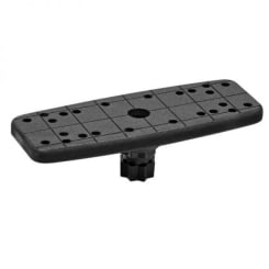 Railblaza Echo Sounder Plate Rotating Platform R 
