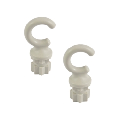 Railblaza Hook25 pair of 2 white