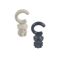 Railblaza Hook25 Haken 2 Stück 