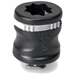 Railblaza MiniPort TracMount Adapter schwarz 