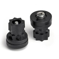 Railblaza Attachment StarPort Adaptor 2 pc 