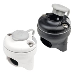 Railblaza RailMounts Mounting system with StarPort 
