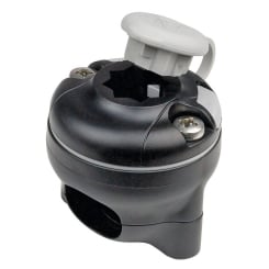 Railblaza RailMounts Mounting system with StarPort black