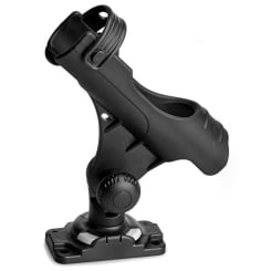 Railblaza Rod holder R with Starport HD