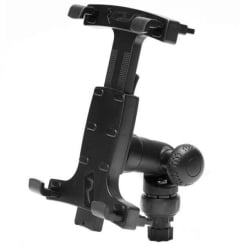 Railblaza Screengrabba R-Lock iPad Tablet Holder 