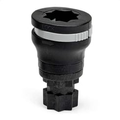 Railblaza SwivelPort 360 rotating StarPort 