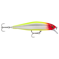 Rapala Precision Xtreme Air Boss Wobbler 8cm 9g Clown