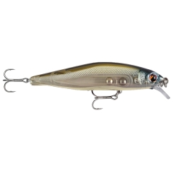 Rapala Precision Xtreme Air Boss Wobbler 8cm 9g Ghost Shiner