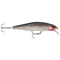Rapala Precision Xtreme Air Boss Wobbler 8cm 9g Live Roach