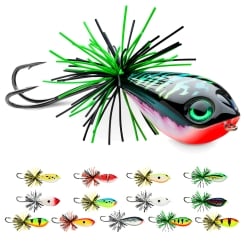 Rapala BX Skitter Frog Wobbler 