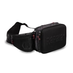 Rapala Urban Classic Sling Bag Camo Schwarz 
