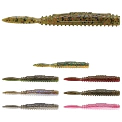 Rapala Crushcity Ned Roll Soft Plastic Lure 8,1cm 