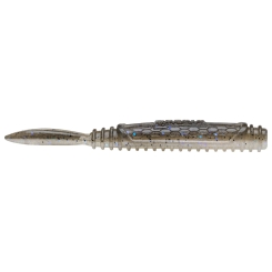 Rapala Crushcity Ned Roll Gummiköder 8,1cm Electric Shad