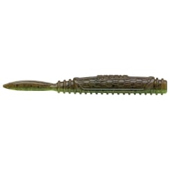 Rapala Crushcity Ned Roll Gummiköder 8,1cm Green Pumpkin Watermelon