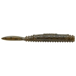 Rapala Crushcity Ned Roll Gummiköder 8,1cm Green Pumpkin