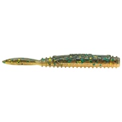 Rapala Crushcity Ned Roll Gummiköder 8,1cm Perch
