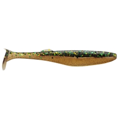 Rapala Crushcity The Kickman Gummifisch Perch | 7,5cm 3g