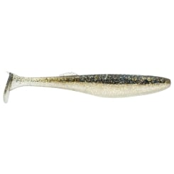 Rapala Crushcity The Kickman Gummifisch Sparkle Shad | 7,5cm 3g