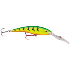 BassLegend Esca da pesca artificiale Topwater Walker