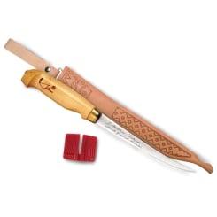 Rapala Fish N Fillet Filleting Knife and Sharpener 