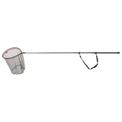 Rapala Karbon Jetty Landing Net with XL Net 2,9m 