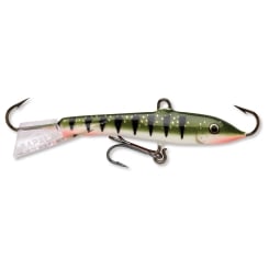 Rapala Jigging Rap Jig sinkend 5cm 9g NP Nordic Perch