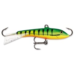 Rapala Jigging Rap Jig sinkend 7cm 18g P Legendary Perch