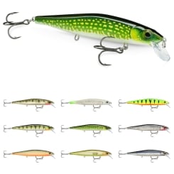 Rapala Precision Xtreme Mavrik Jerkbait 11cm 