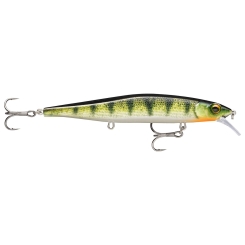 Rapala Precision Xtreme Mavrik Jerkbait 11cm Live Perch