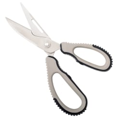 Rapala Fish Scissors Poultry Shears Multifunction Stainless Steel 