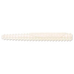 Rapala Ned BLT Softbait 7,5cm Albino Pearl