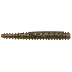 Rapala Ned BLT Softbait 7,5cm Green Pumpkin Magic