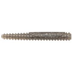 Rapala Ned BLT Softbait 7,5cm Smoke Shad