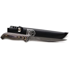 Rapala Presentation Fillet Filleting Knife 27cm Black