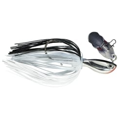 Rapala Rap-V Perch Bladed Jig Chatter bait Live Roach | 10g