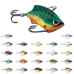 Rapala Rap-V Blade Wobbler 5cm 10g 