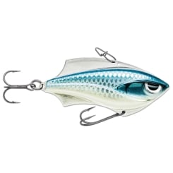 Rapala Rap-V Blade Wobbler 5cm 10g Baby Aspuis