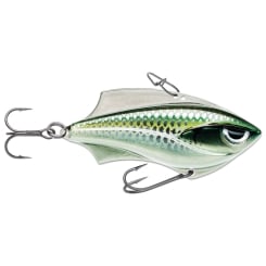 Rapala Rap-V Blade Wobbler 5cm 10g Bleak