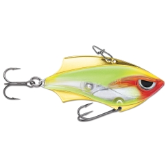 Rapala Rap-V Blade Wobbler 5cm 10g Clown